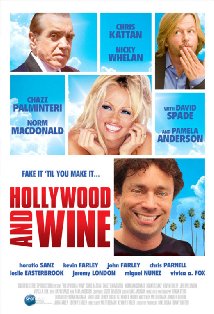 Hollywood Wine