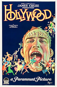 Hollywood 1923 film