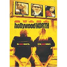 Hollywood North film