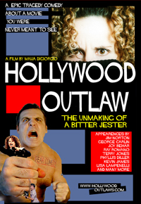 Hollywood Outlaw Movie