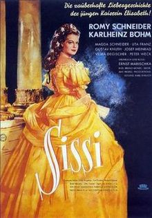 Sissi film