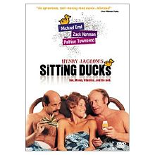 Sitting Ducks film