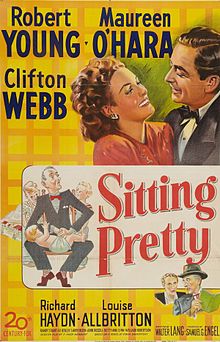 Sitting Pretty 1948 film