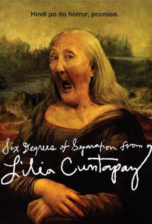 Six Degrees of Separation from Lilia Cuntapay