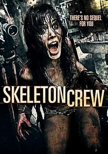 Skeleton Crew film