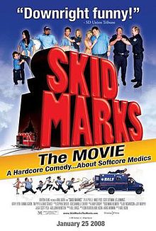 Skid Marks film