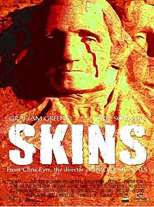 Skins film