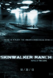 Skinwalker Ranch film