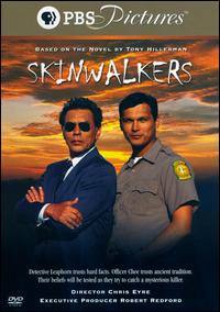 Skinwalkers 2002 film