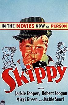 Skippy film