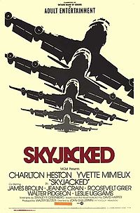 Skyjacked film