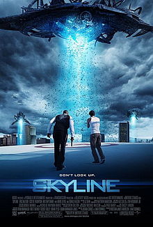 Skyline film