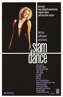 Slam Dance film