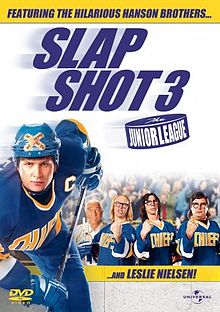 Slap Shot 3 The Junior League