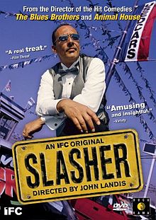 Slasher 2004 film