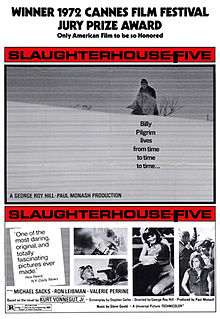 Slaughterhouse Five film