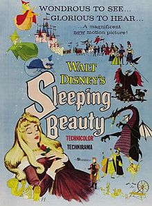 Sleeping Beauty 1959 film