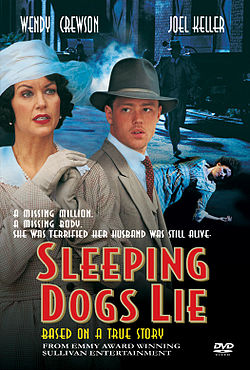 Sleeping Dogs Lie 1998 film