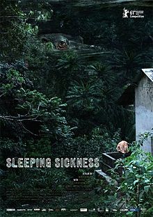Sleeping Sickness film