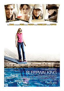 Sleepwalking film