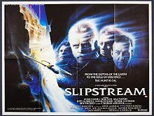 Slipstream 1989 film