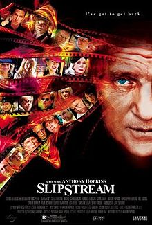 Slipstream 2007 film