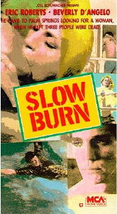 Slow Burn 1986 film