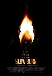 Slow Burn 2005 film