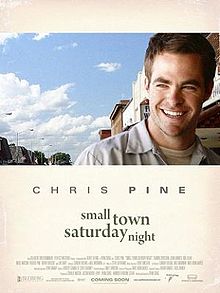Small Town Saturday Night film