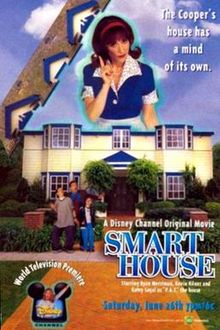 Smart House film