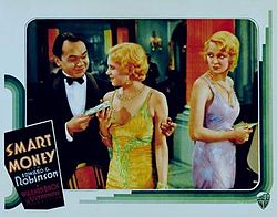 Smart Money 1931 film