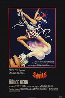 Smile 1975 film