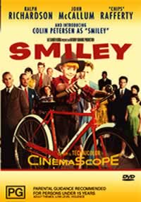 Smiley 1956 film