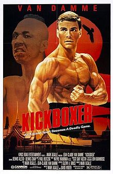 Kickboxer film