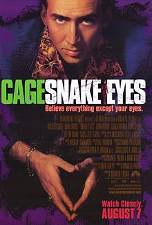 Snake Eyes film