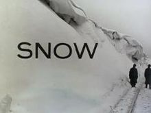 Snow 1963 film