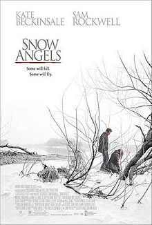 Snow Angels film