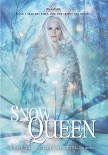 Snow Queen 2002 film