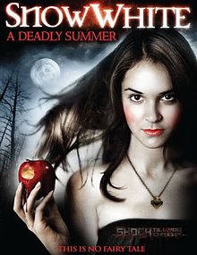 Snow White A Deadly Summer
