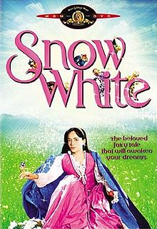 Snow White 1987 film