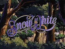 Snow White 1995 film