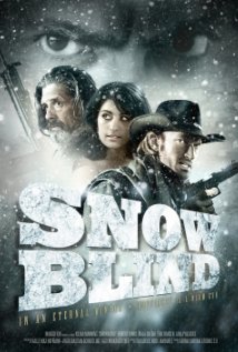 Snowblind film