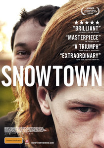 Snowtown film