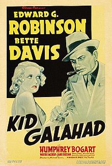 Kid Galahad 1937 film