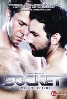 Socket film