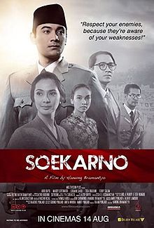 Soekarno Indonesia Merdeka