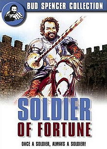 Soldier of Fortune 1976 film