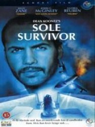 Sole Survivor 2000 film