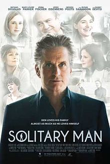 Solitary Man film