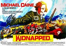 Kidnapped 1971 film